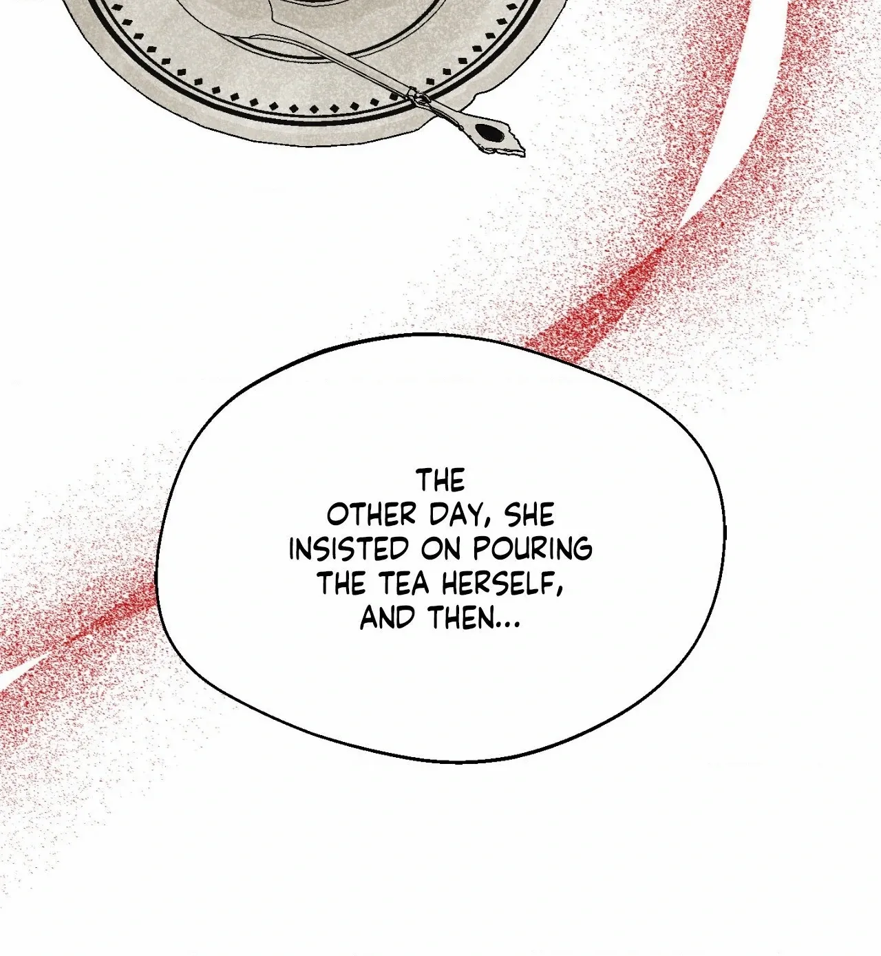 Melt Bless You Chapter 41 - page 30