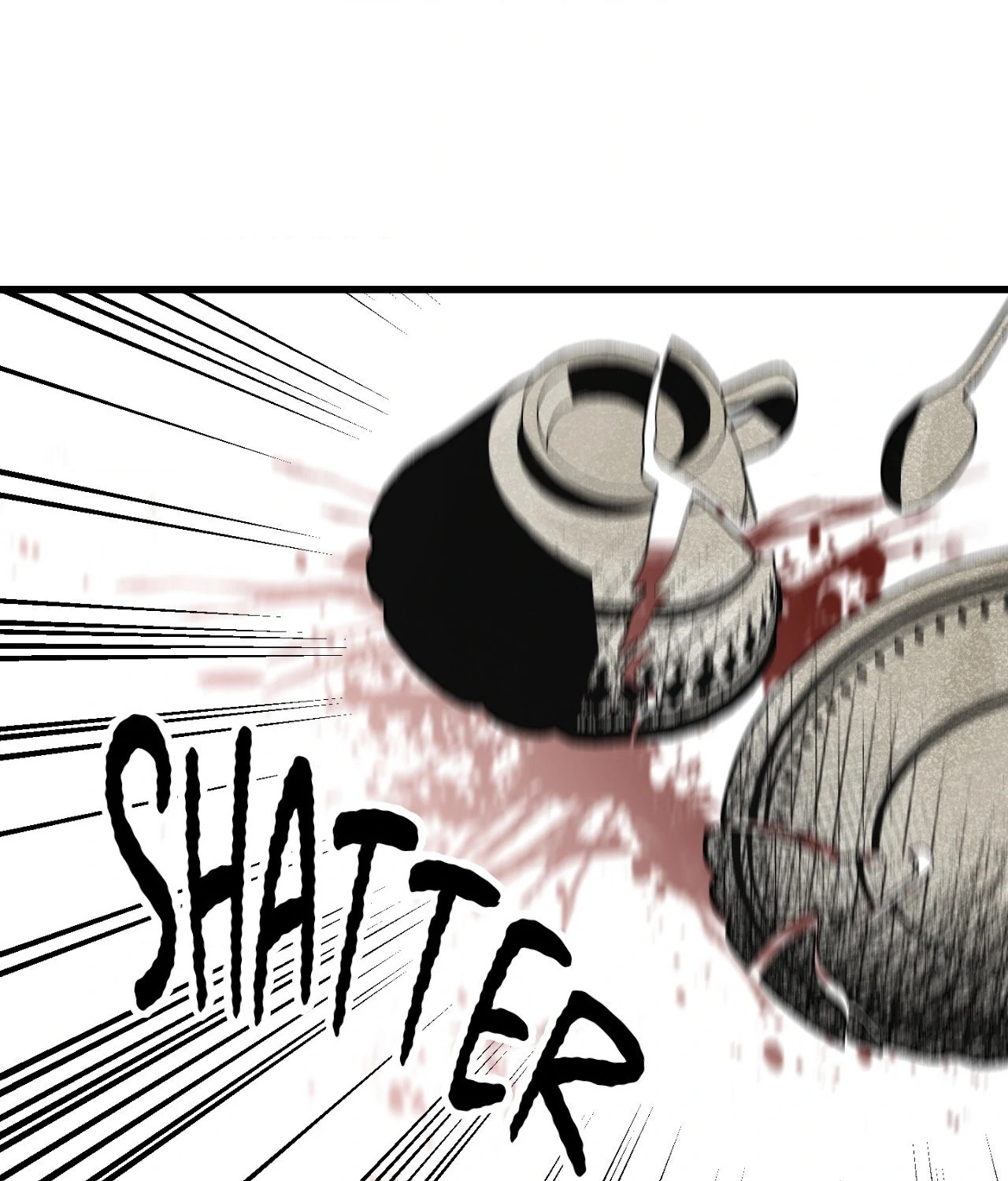 Melt Bless You Chapter 41 - page 31