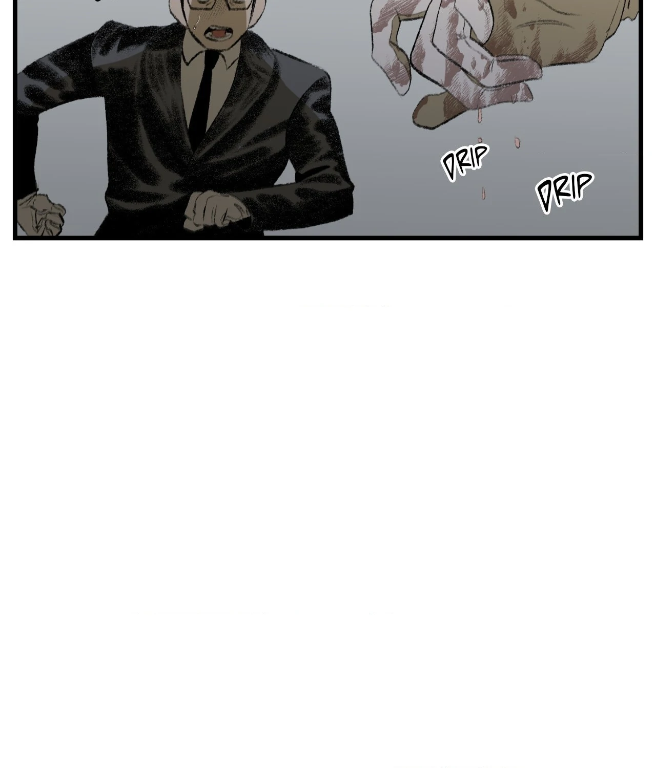 Melt Bless You Chapter 41 - page 33