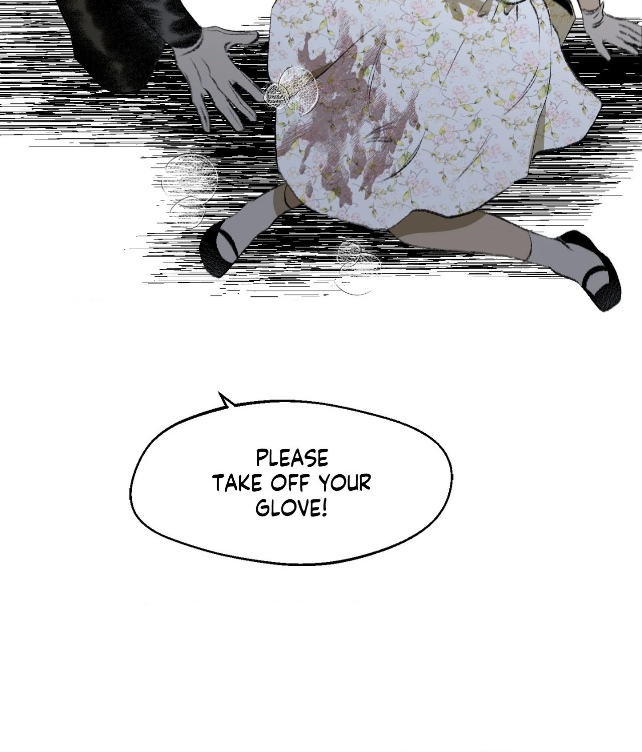 Melt Bless You Chapter 41 - page 35