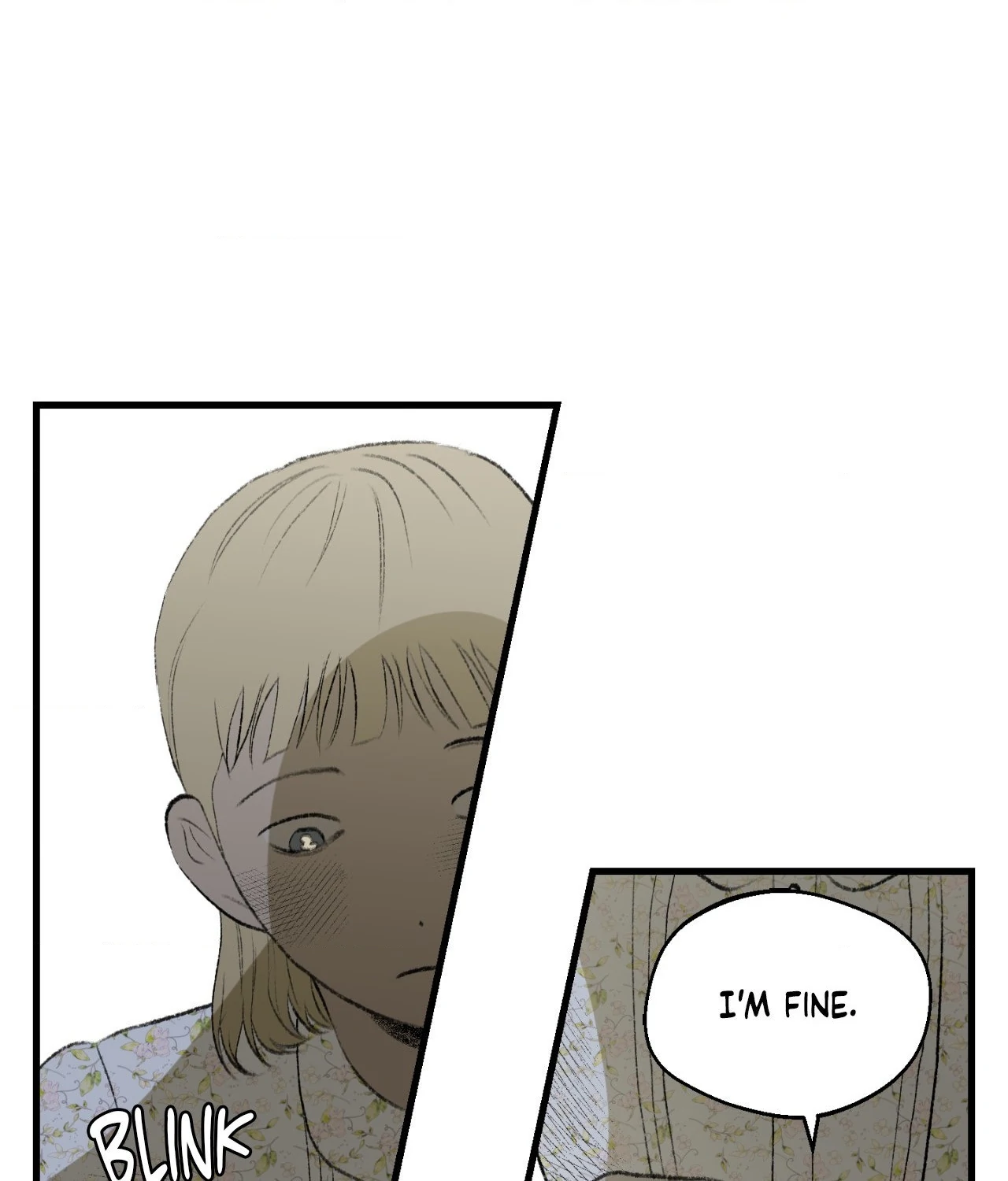 Melt Bless You Chapter 41 - page 37