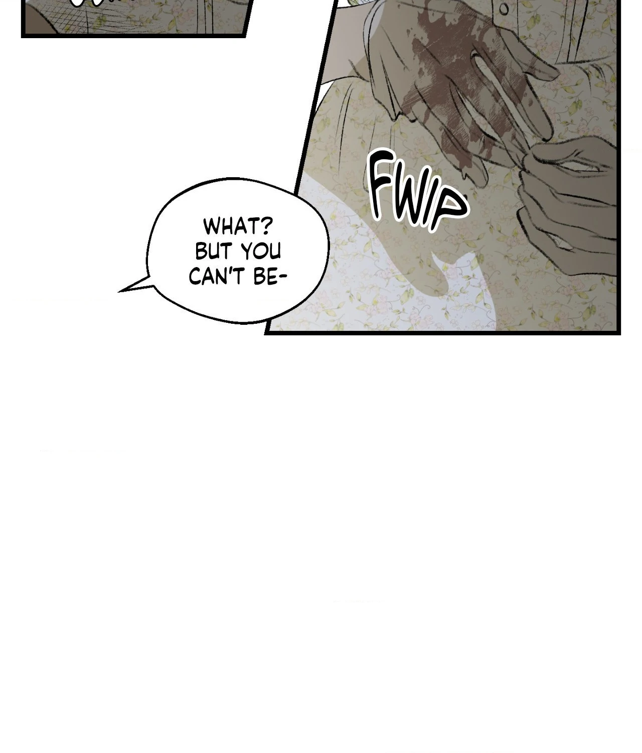 Melt Bless You Chapter 41 - page 38