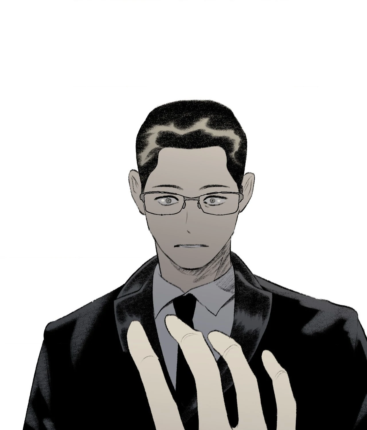 Melt Bless You Chapter 41 - page 39