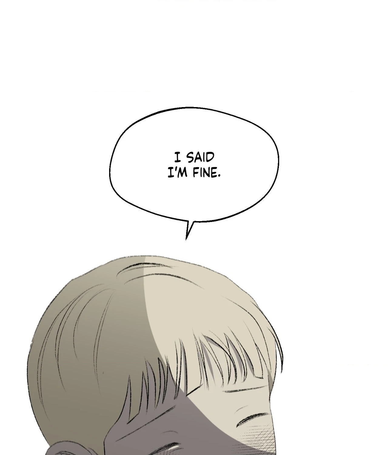 Melt Bless You Chapter 41 - page 41