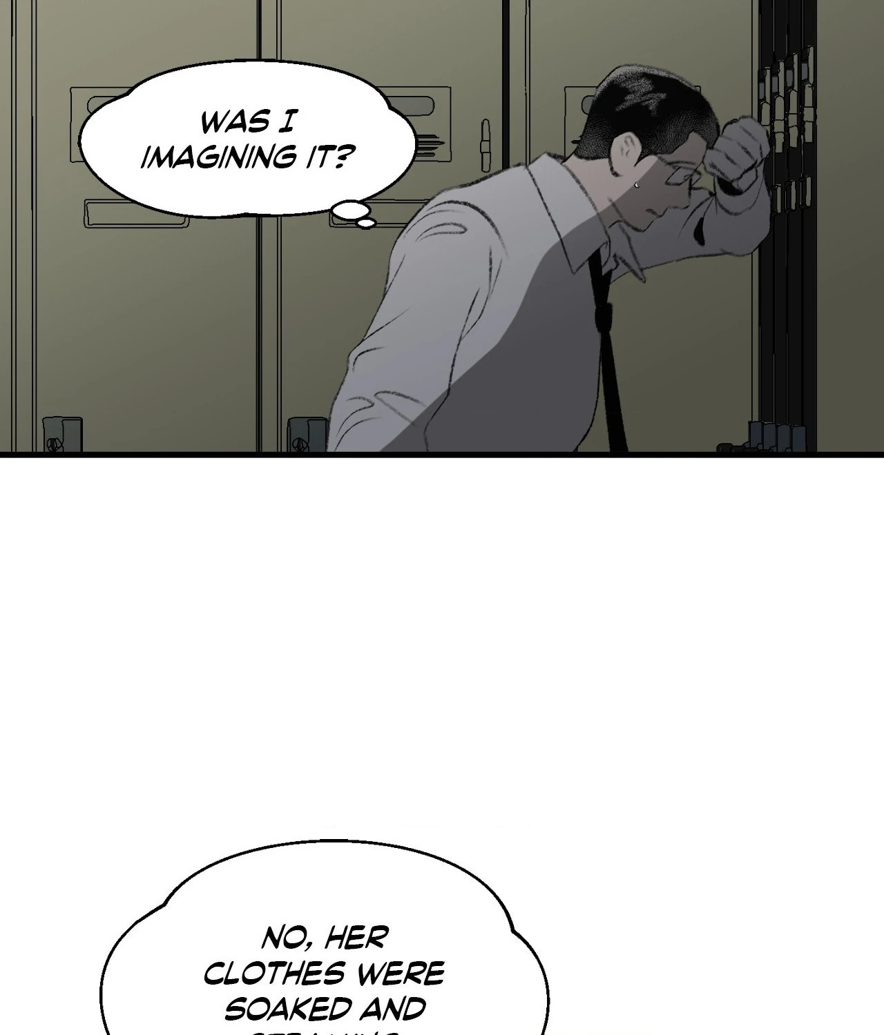 Melt Bless You Chapter 41 - page 44