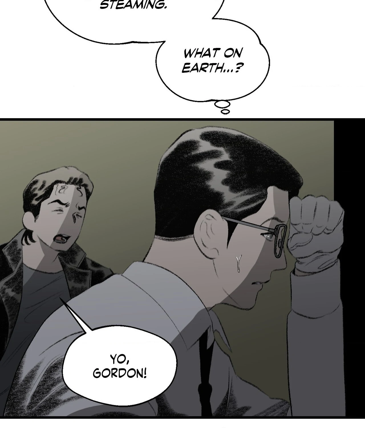 Melt Bless You Chapter 41 - page 45