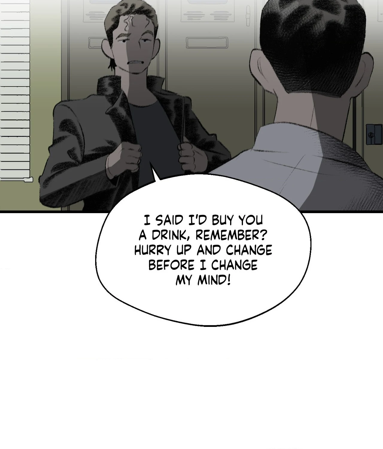 Melt Bless You Chapter 41 - page 47