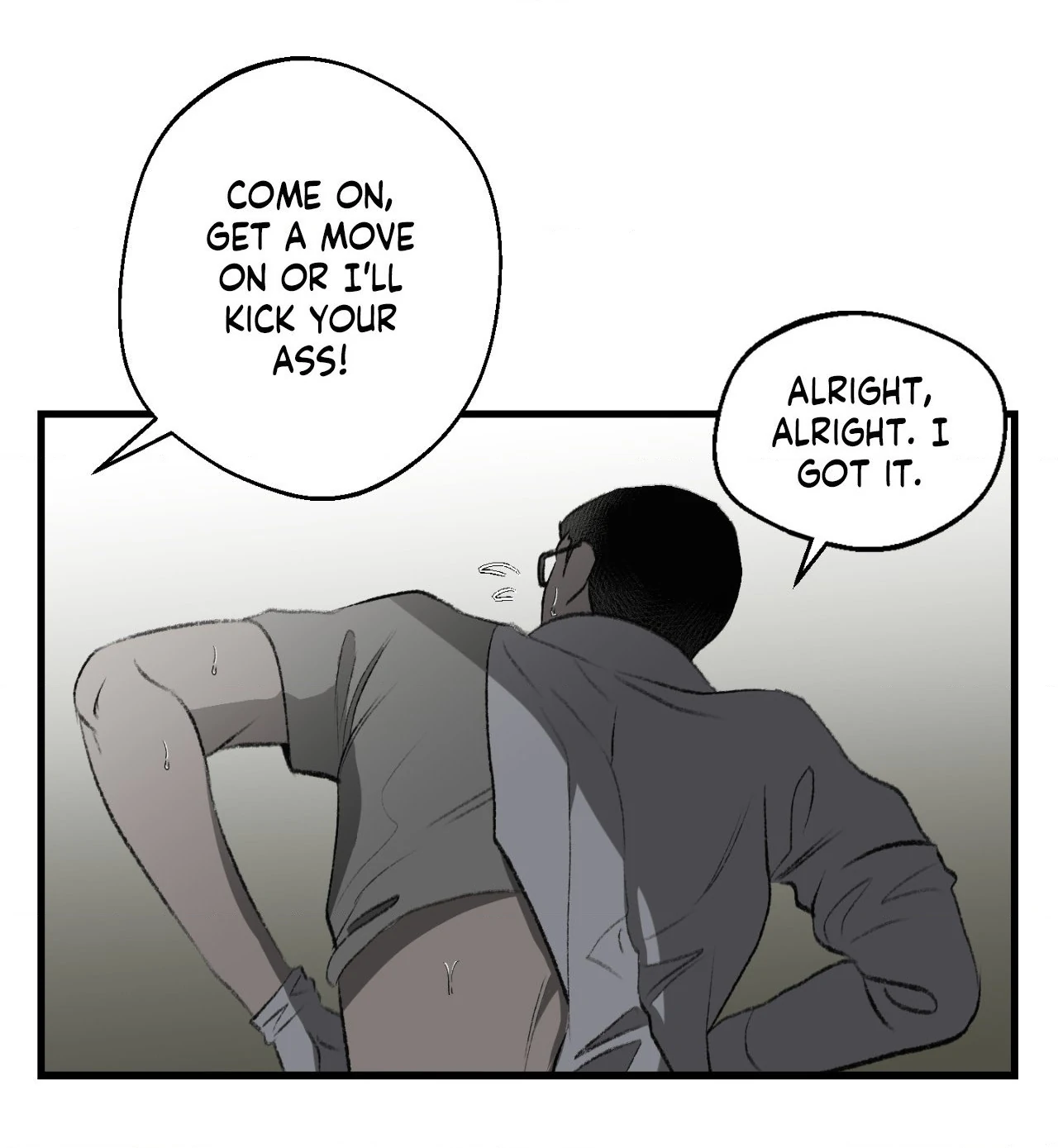 Melt Bless You Chapter 41 - page 48