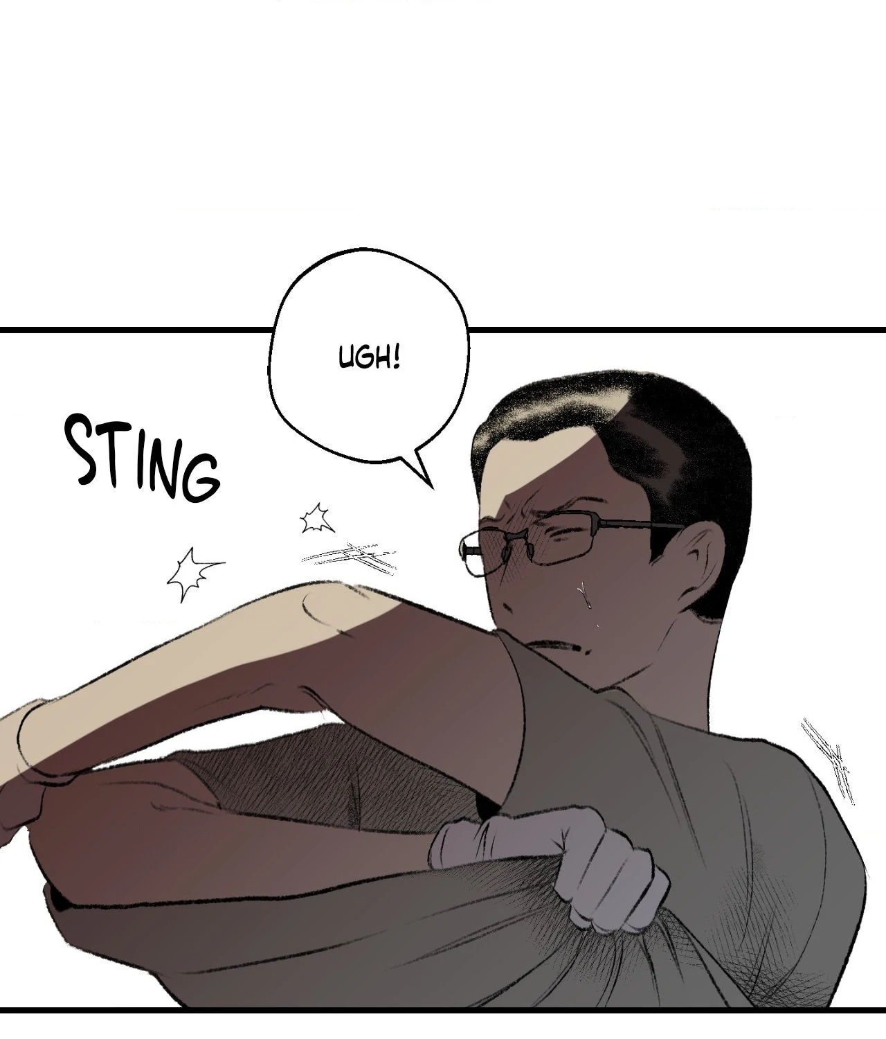 Melt Bless You Chapter 41 - page 49