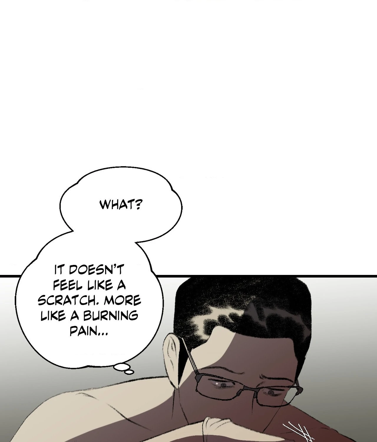 Melt Bless You Chapter 41 - page 50