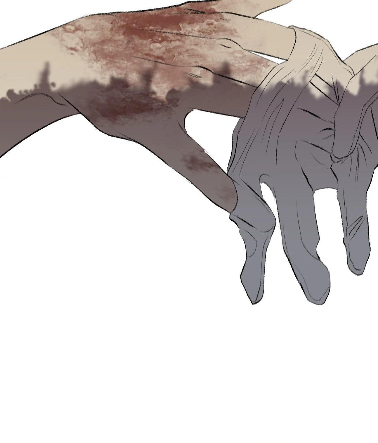 Melt Bless You Chapter 41 - page 52