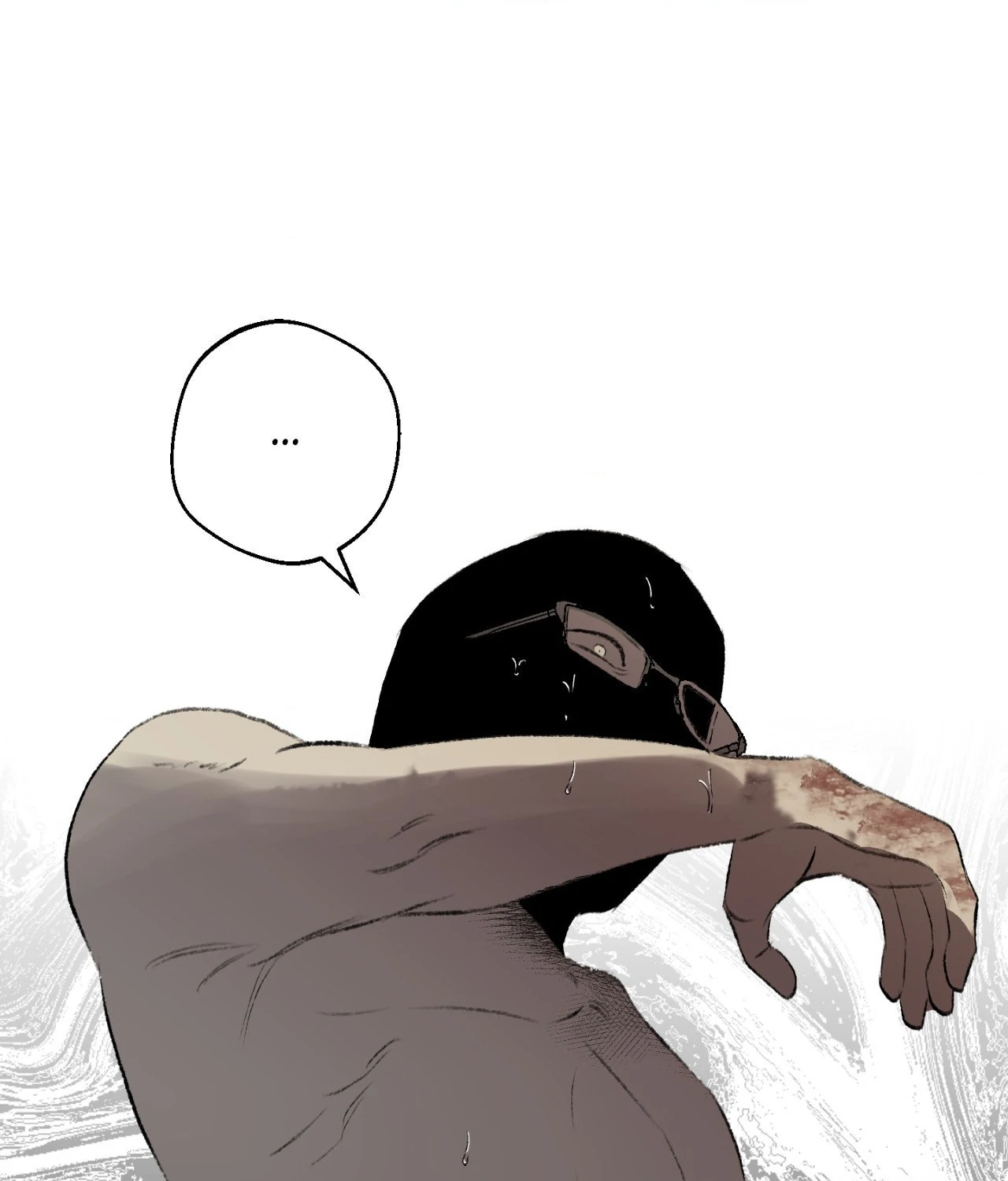 Melt Bless You Chapter 41 - page 53