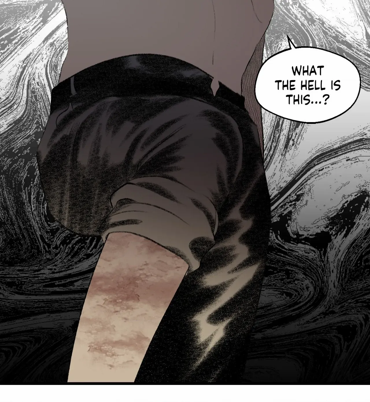 Melt Bless You Chapter 41 - page 54