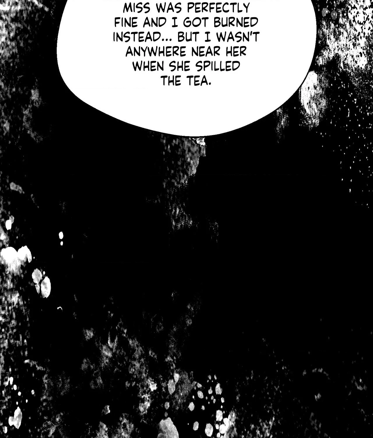 Melt Bless You Chapter 41 - page 56