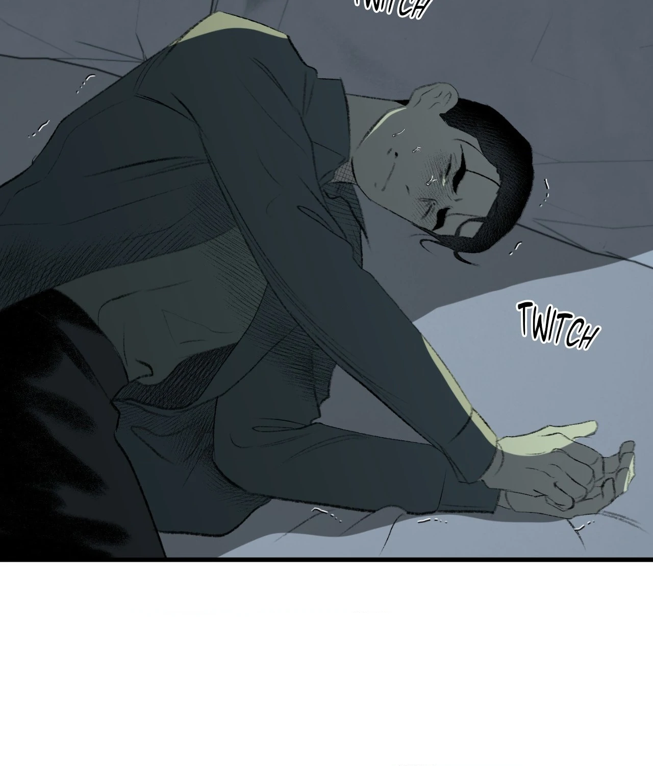 Melt Bless You Chapter 41 - page 63