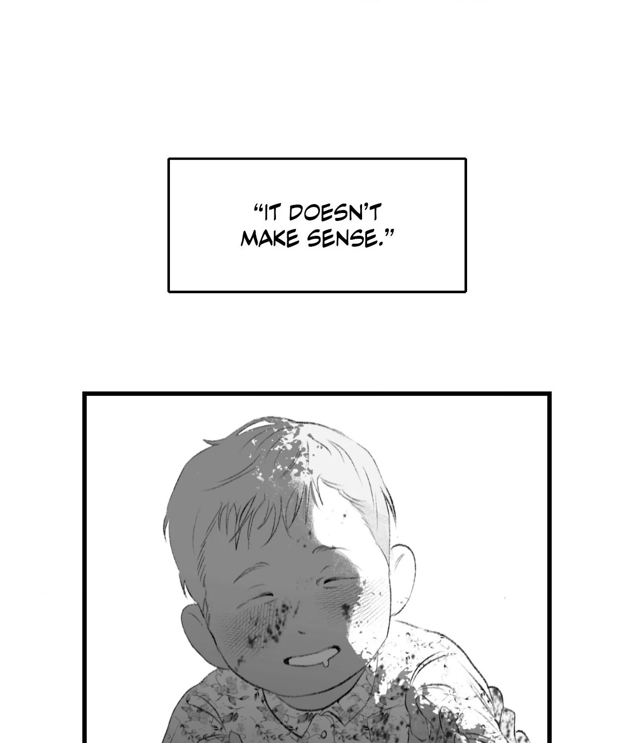 Melt Bless You Chapter 41 - page 65