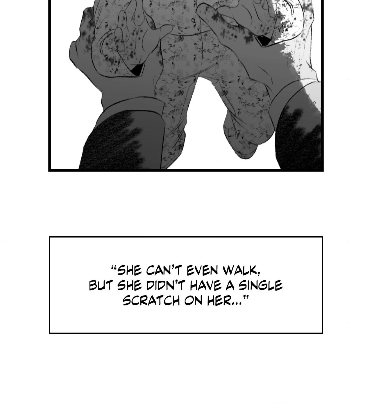 Melt Bless You Chapter 41 - page 66