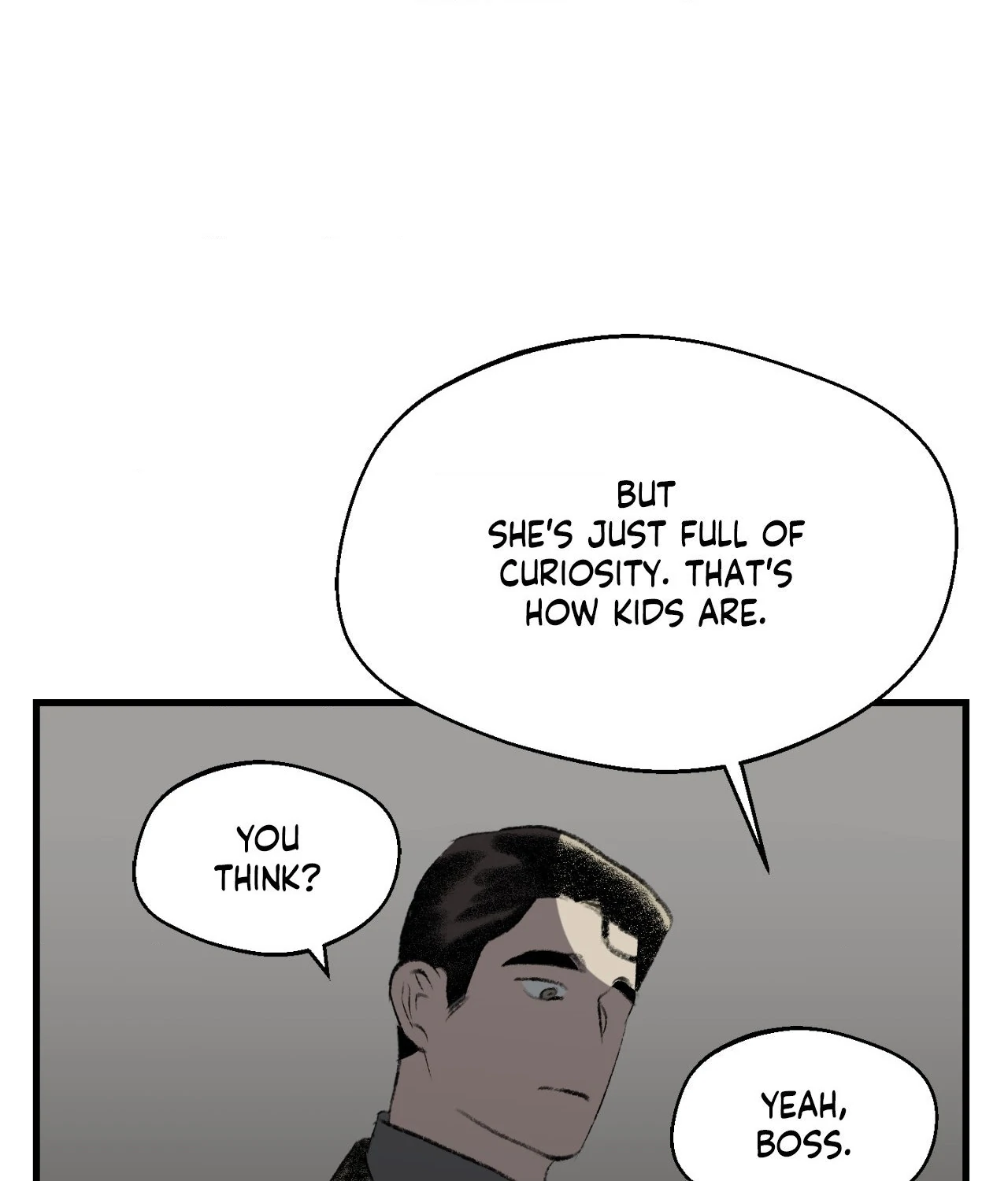 Melt Bless You Chapter 41 - page 7