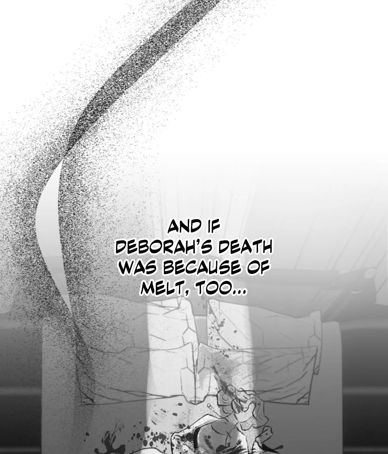 Melt Bless You Chapter 41 - page 71