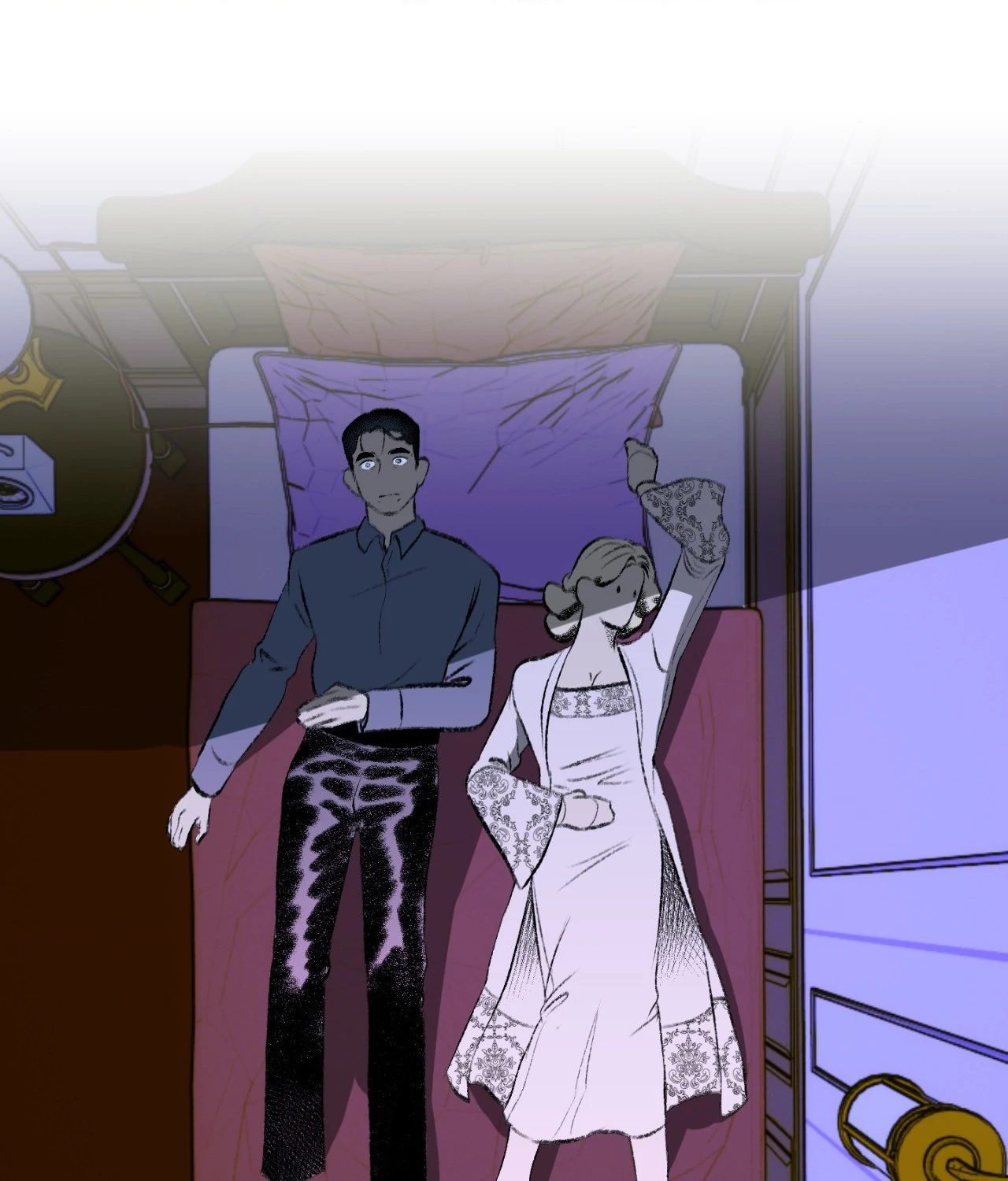 Melt Bless You Chapter 41 - page 75