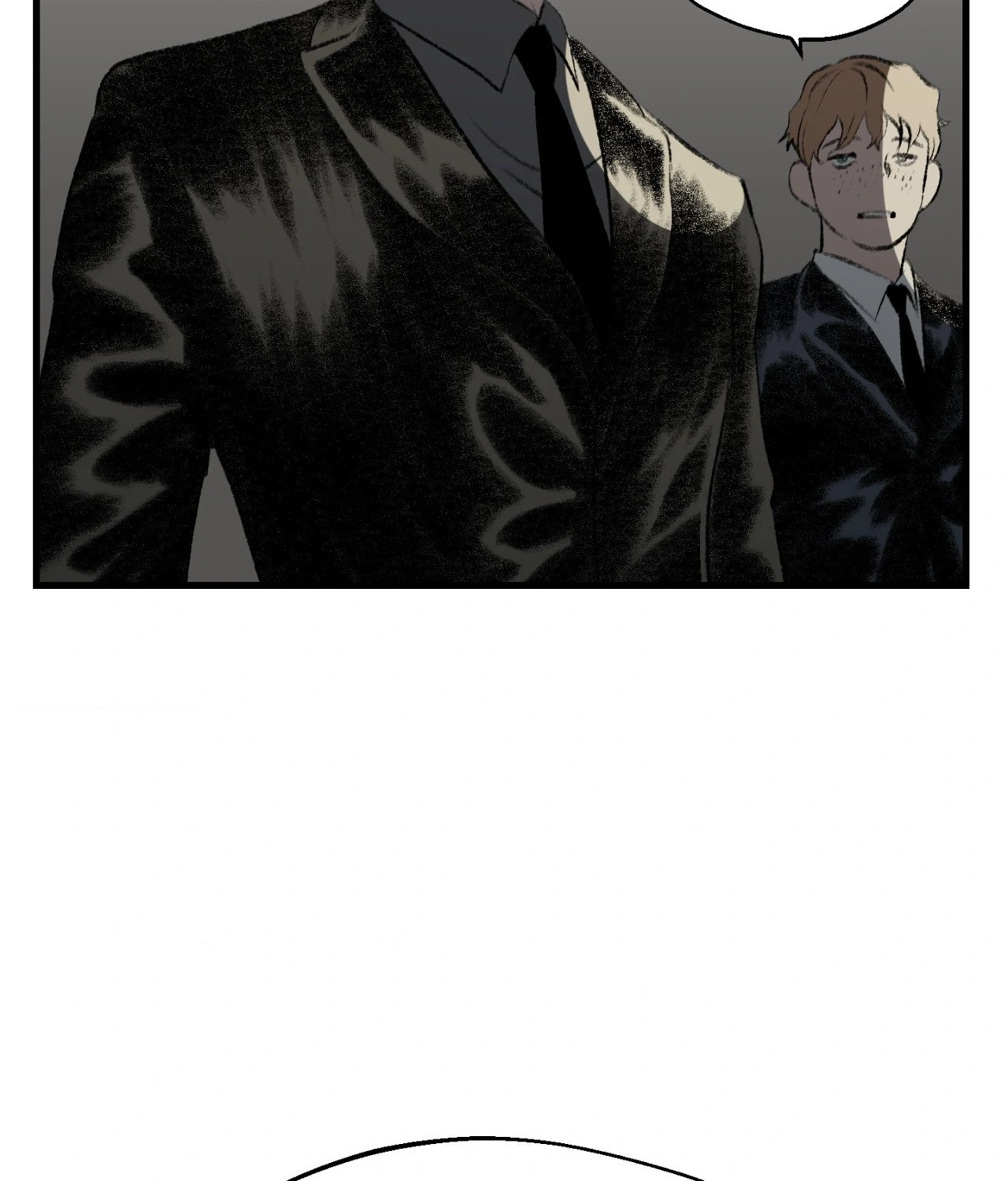 Melt Bless You Chapter 41 - page 8