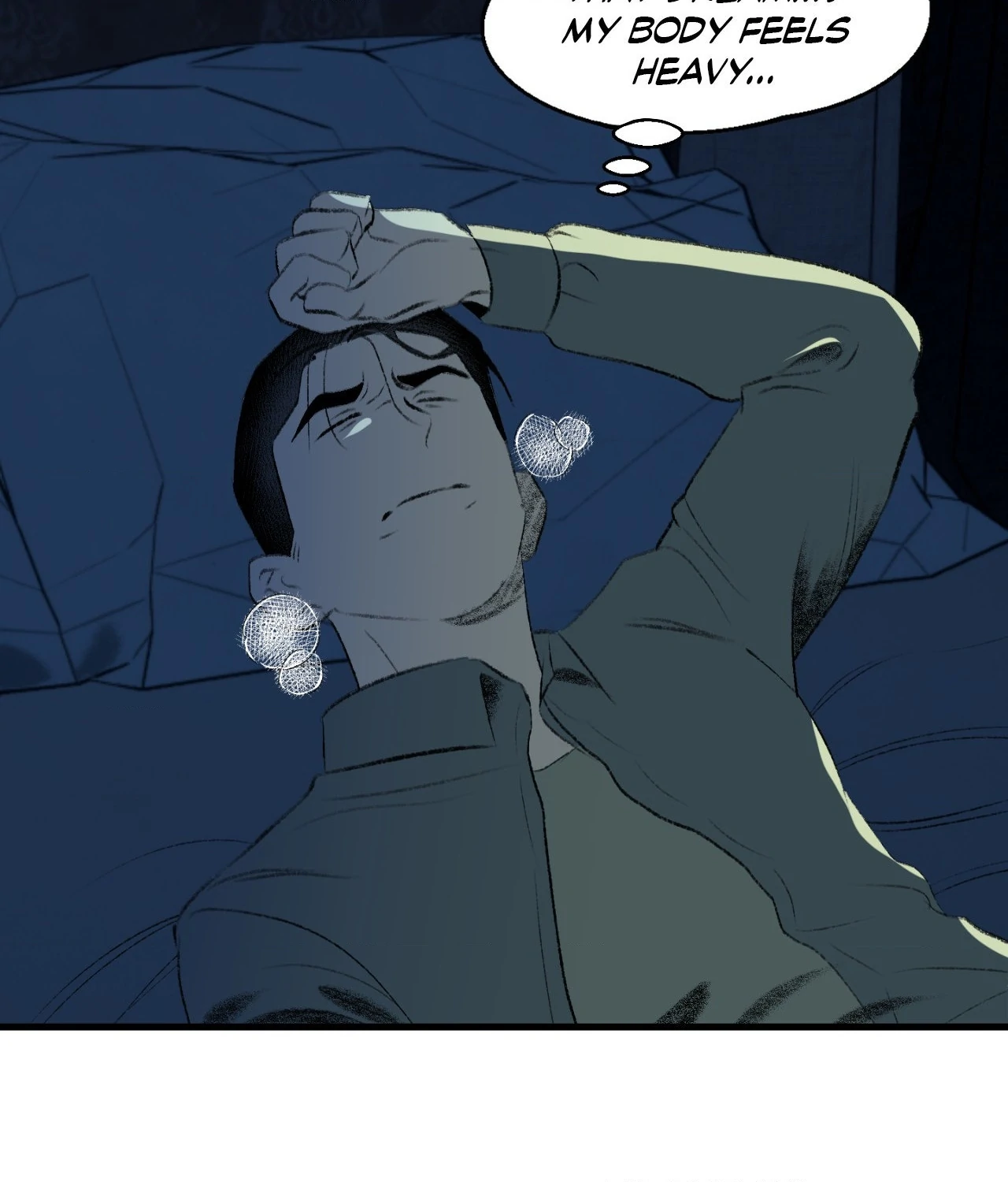 Melt Bless You Chapter 41 - page 89