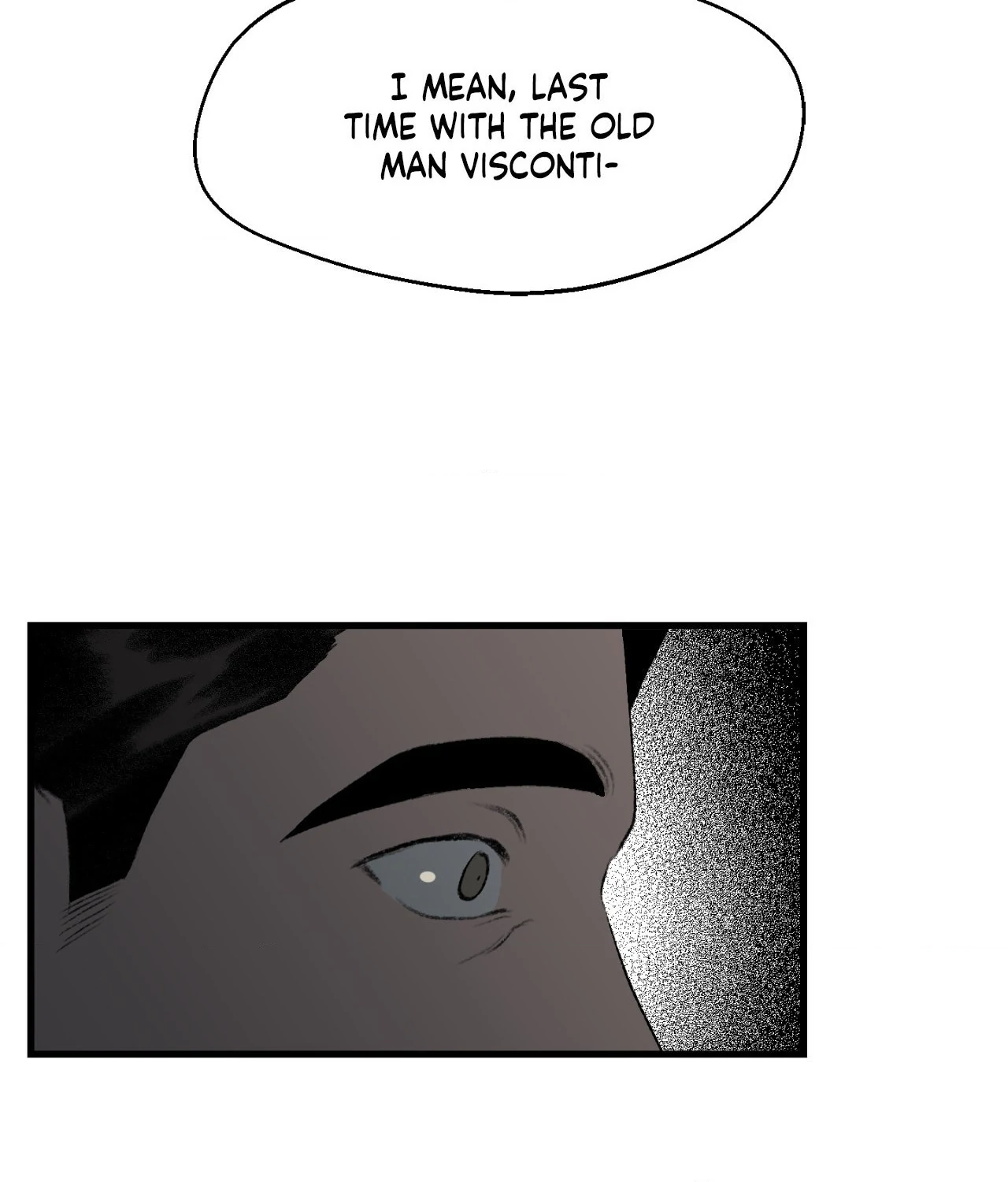 Melt Bless You Chapter 41 - page 9