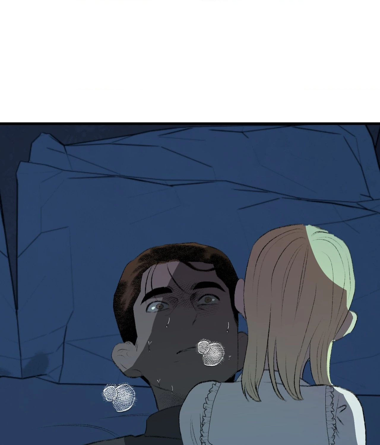 Melt Bless You Chapter 41 - page 93