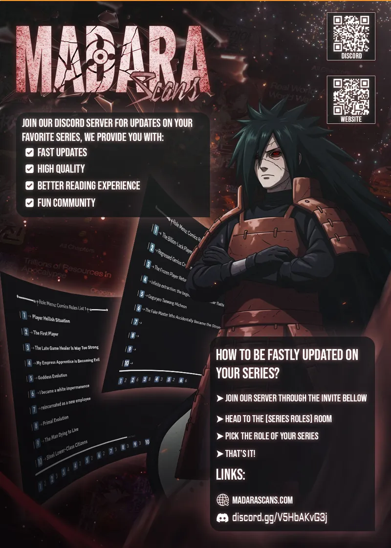 Demon God Of Apocalyptic Behemoth Chapter 41 - page 13