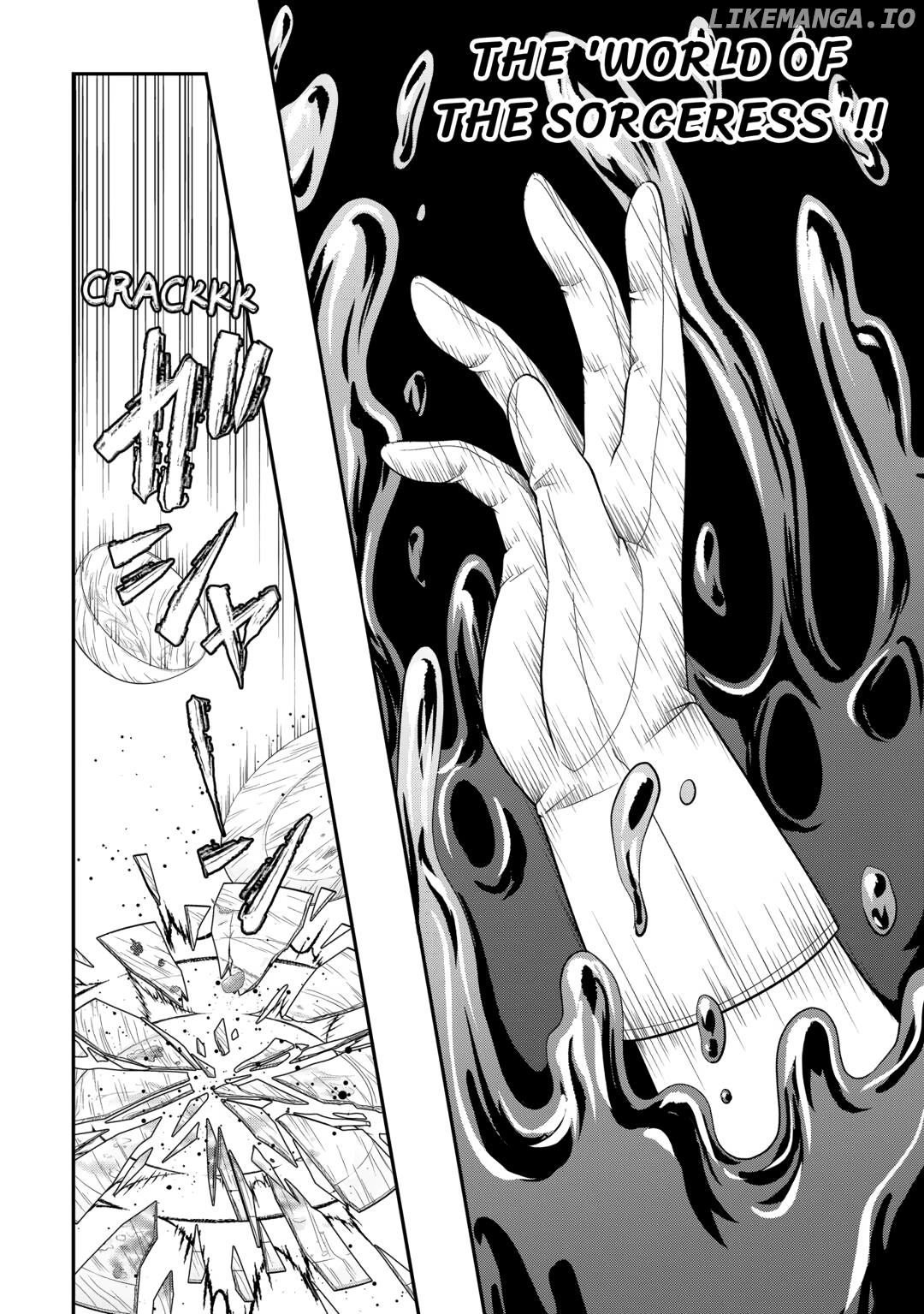 The Carefree Frontier Life of the Strongest F-Ranked Adventurer Chapter 12 - page 20