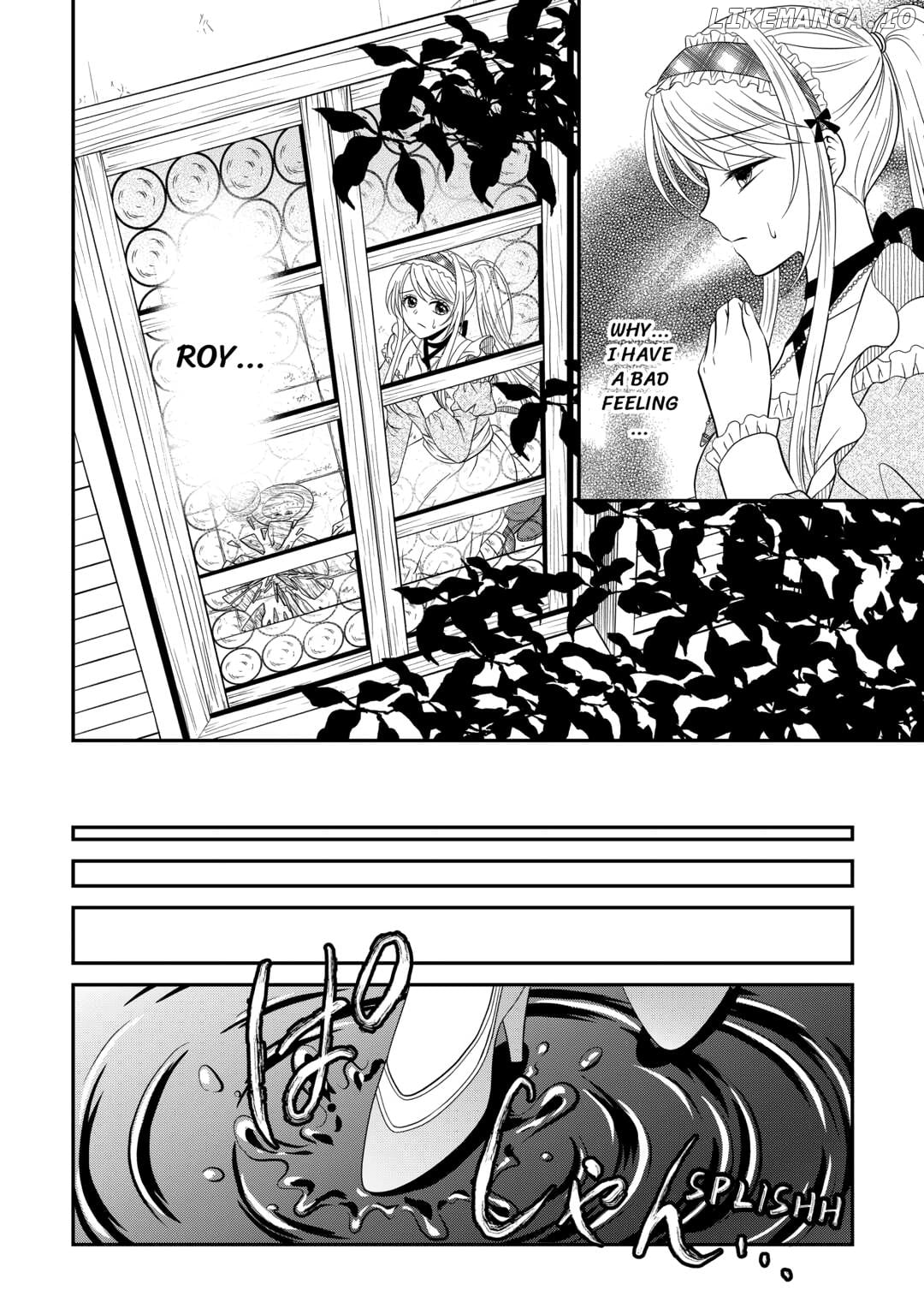 The Carefree Frontier Life of the Strongest F-Ranked Adventurer Chapter 12 - page 22