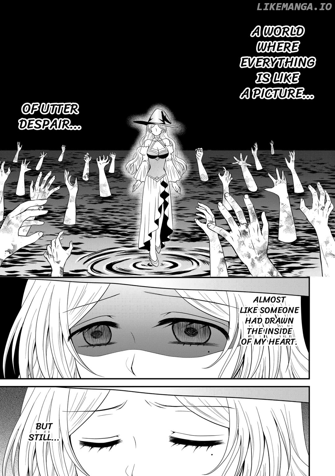 The Carefree Frontier Life of the Strongest F-Ranked Adventurer Chapter 12 - page 23