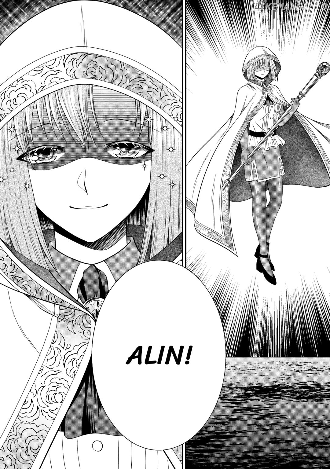 The Carefree Frontier Life of the Strongest F-Ranked Adventurer Chapter 12 - page 25
