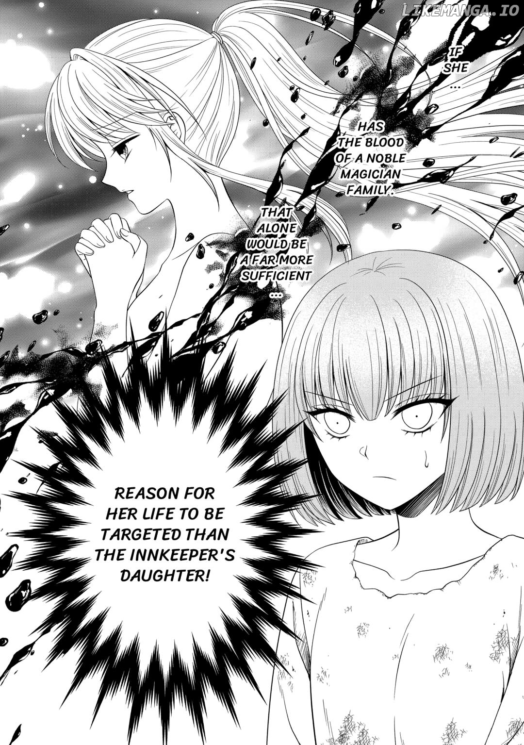 The Carefree Frontier Life of the Strongest F-Ranked Adventurer Chapter 12 - page 4