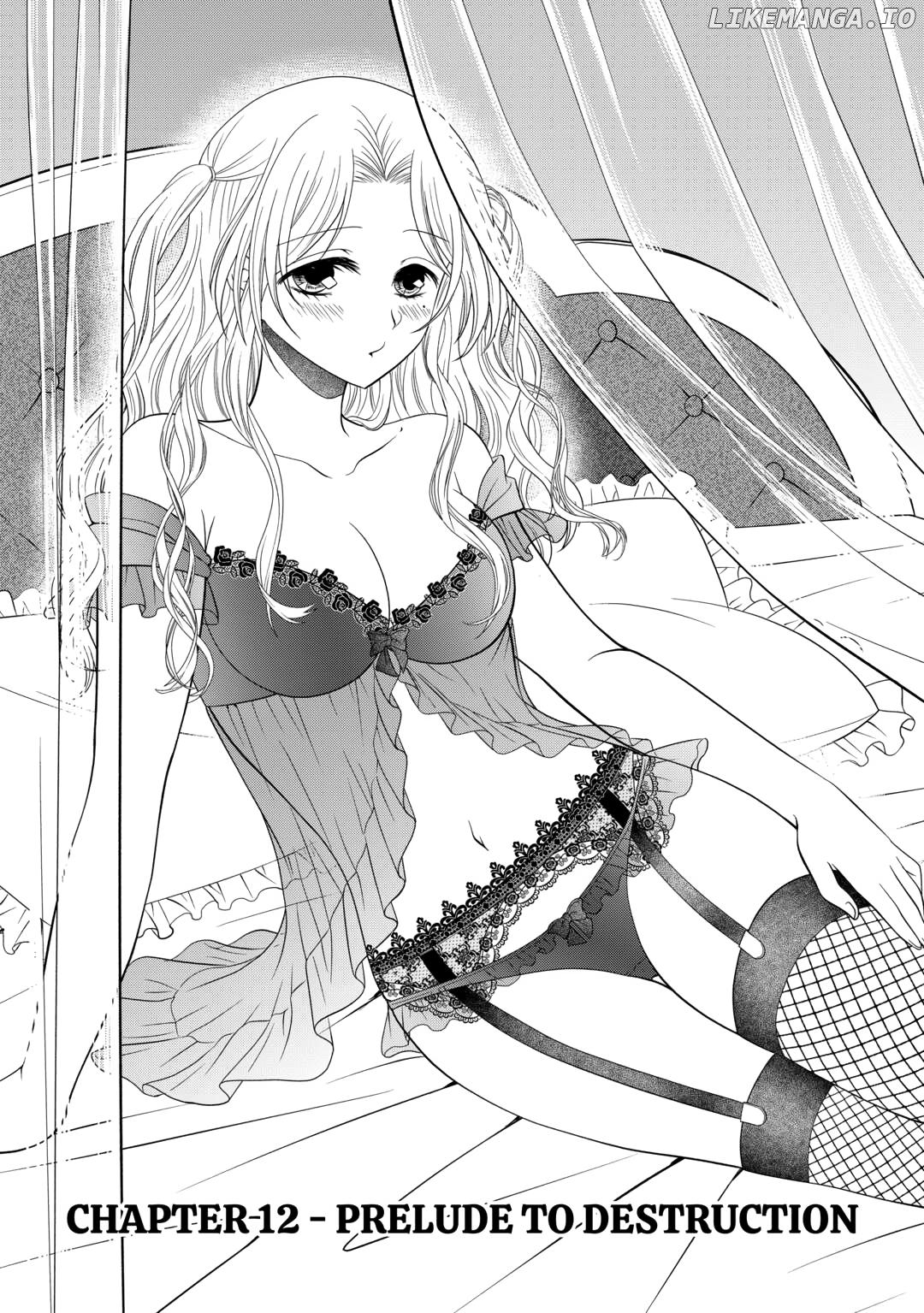 The Carefree Frontier Life of the Strongest F-Ranked Adventurer Chapter 12 - page 5