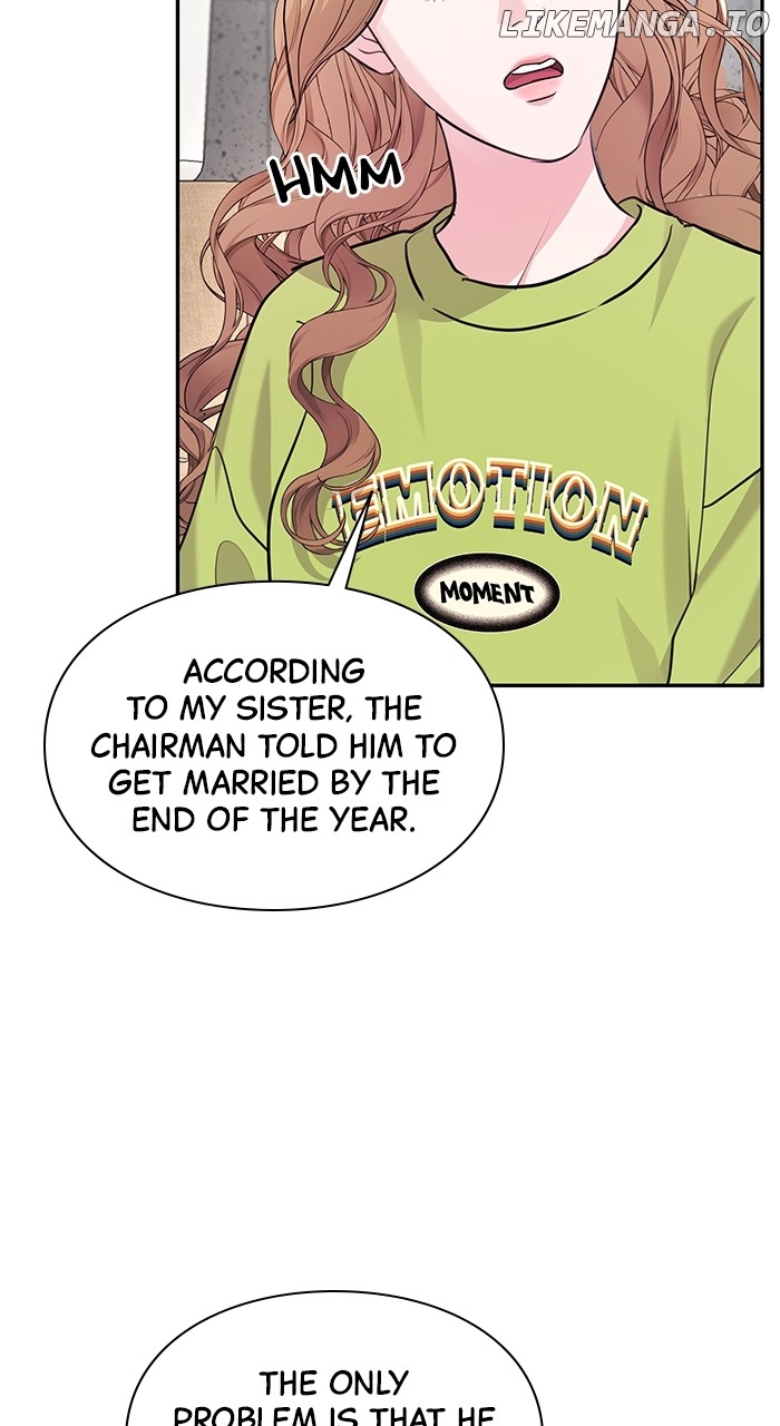 Endless Summer Chapter 34 - page 3
