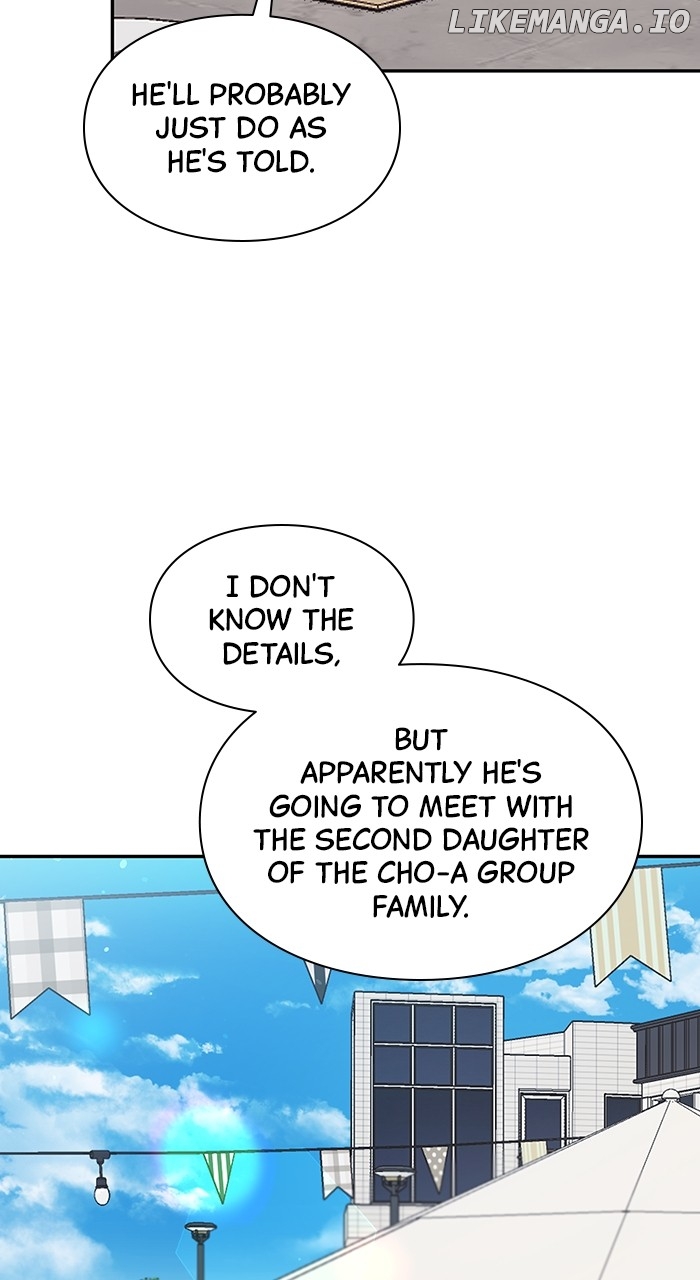 Endless Summer Chapter 34 - page 10