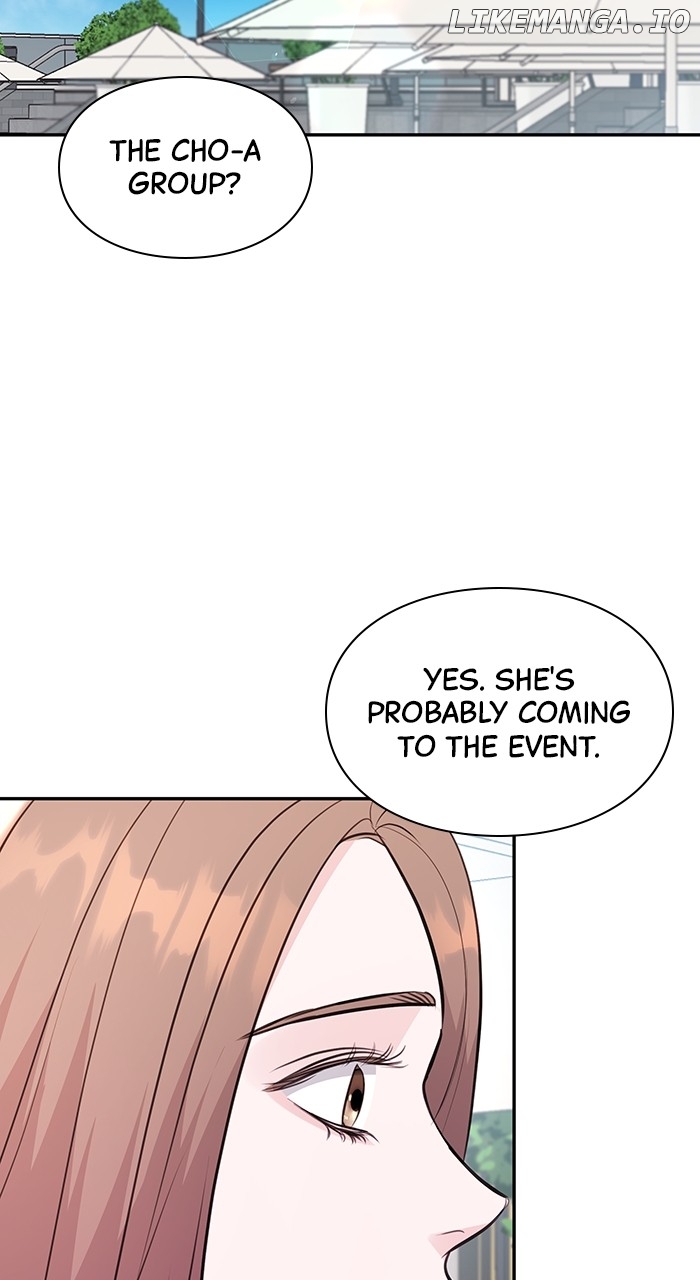 Endless Summer Chapter 34 - page 11
