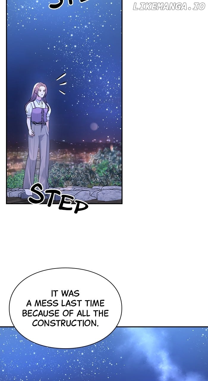 Endless Summer Chapter 34 - page 20