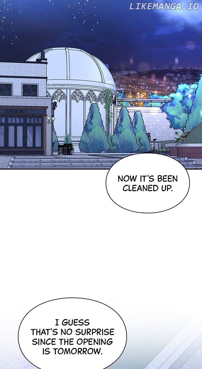 Endless Summer Chapter 34 - page 21
