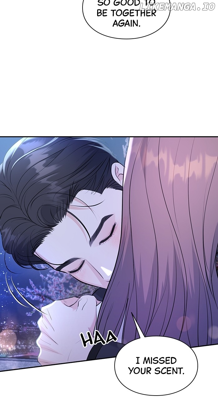 Endless Summer Chapter 34 - page 34