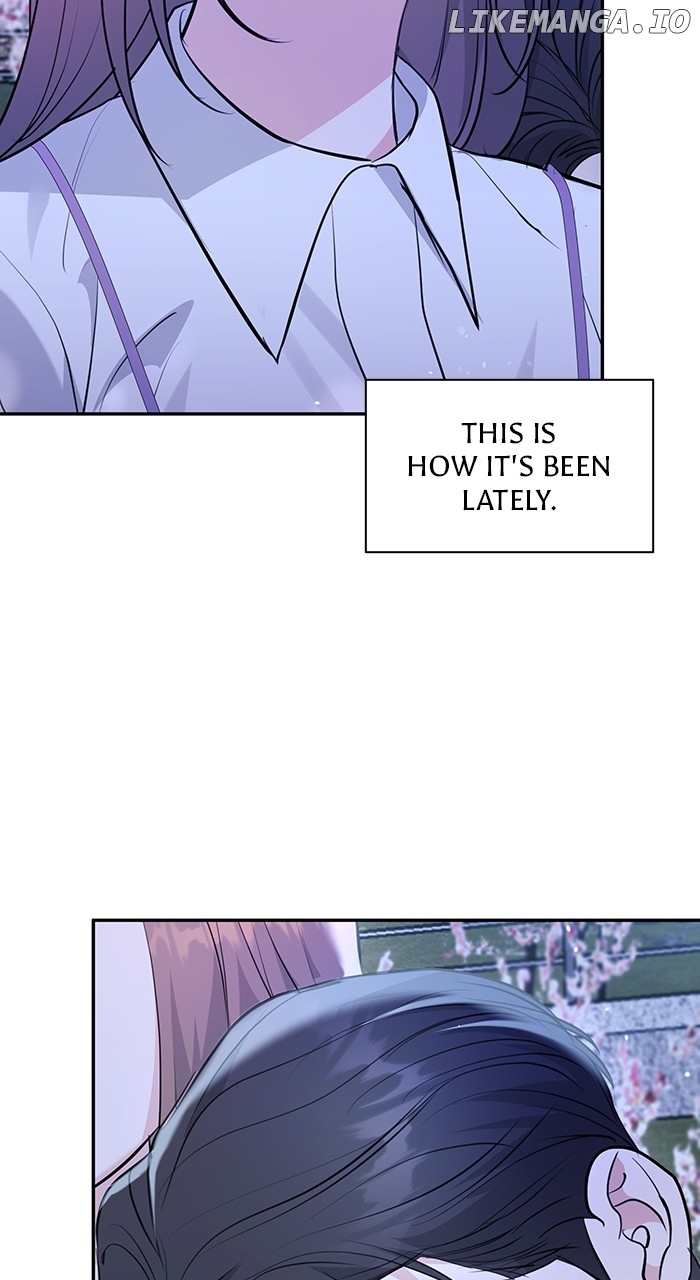 Endless Summer Chapter 34 - page 47
