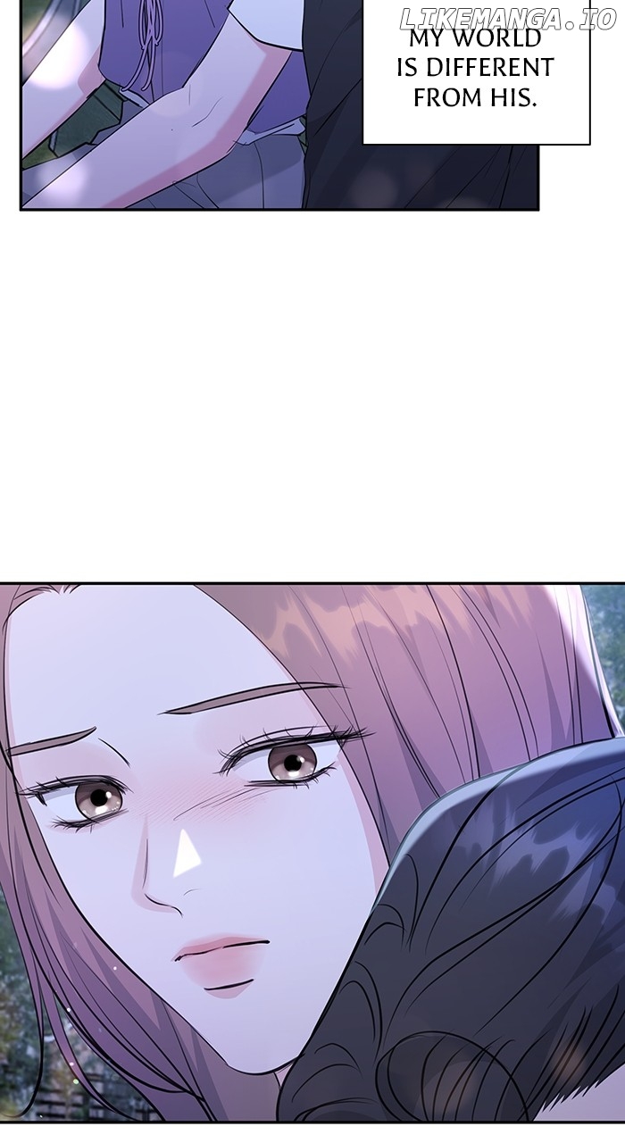 Endless Summer Chapter 34 - page 56