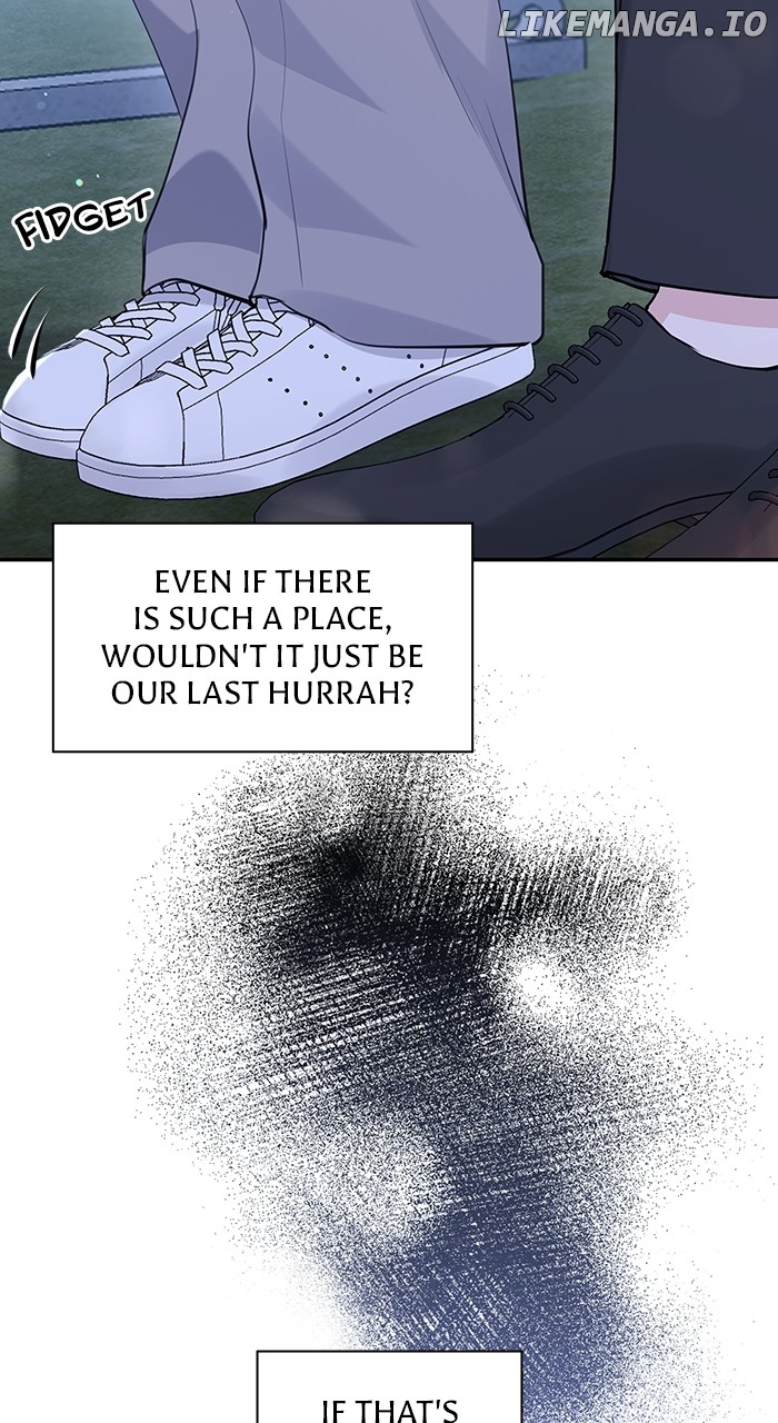 Endless Summer Chapter 34 - page 64