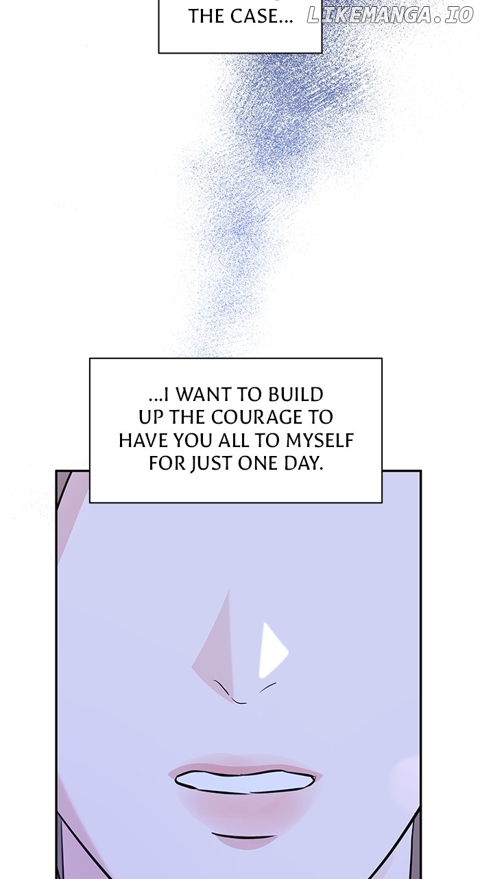 Endless Summer Chapter 34 - page 65