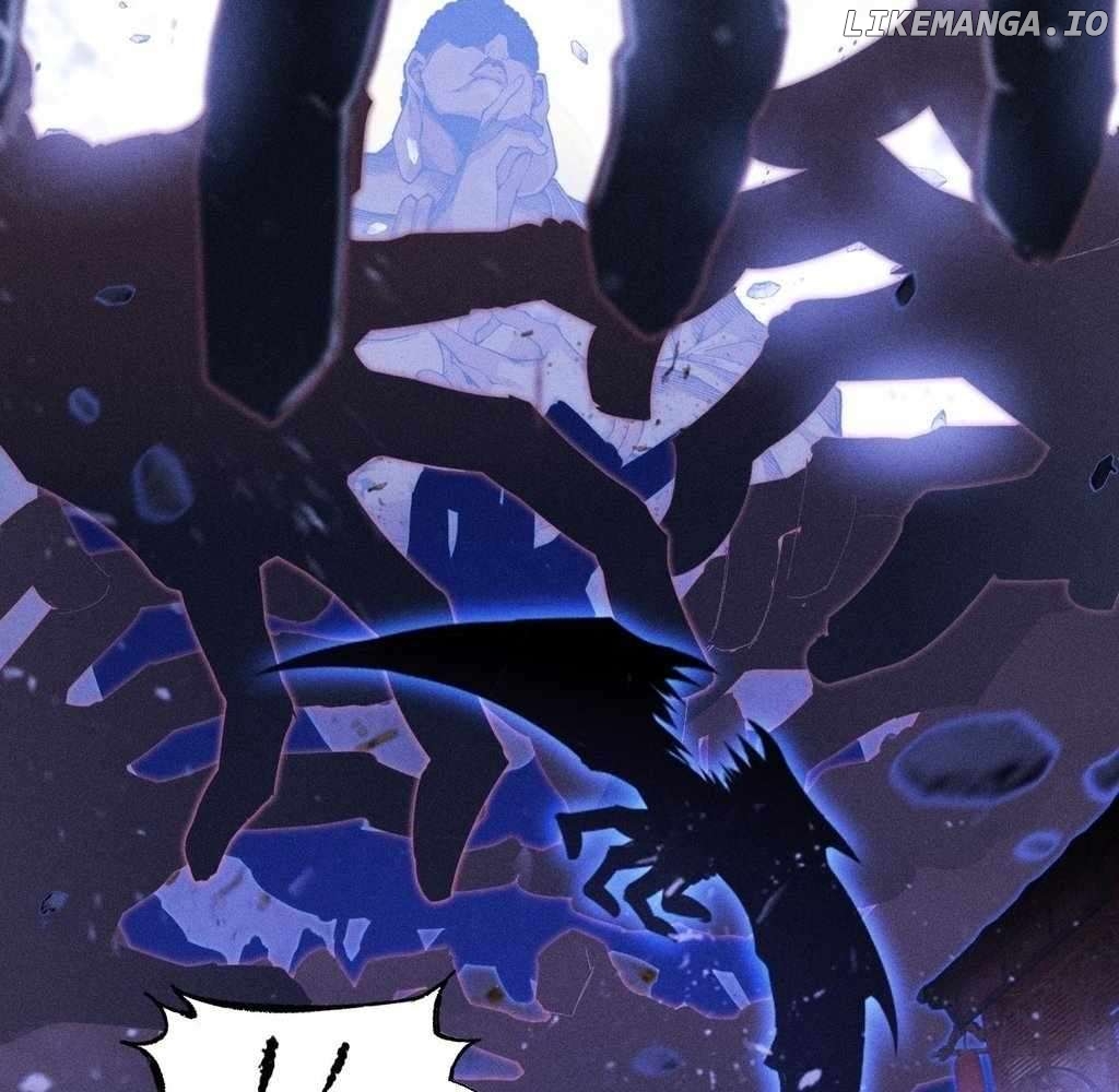 Sinister Immortal Path Chapter 40 - page 32