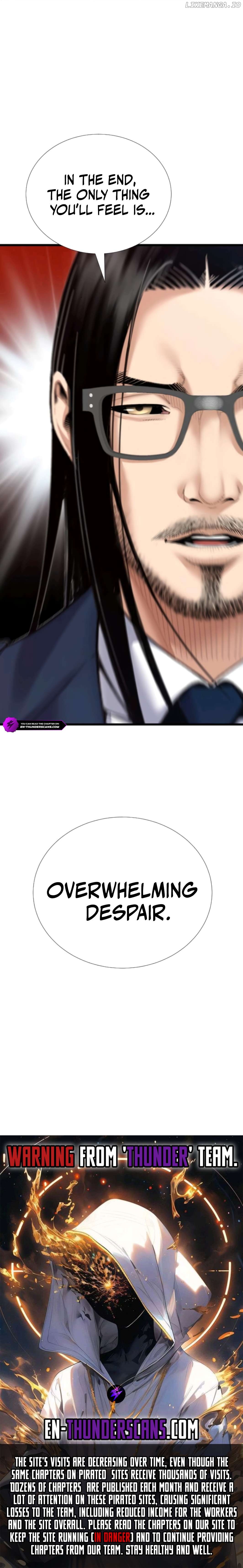Levelling Up In An Exclusive Dungeon Chapter 58 - page 18