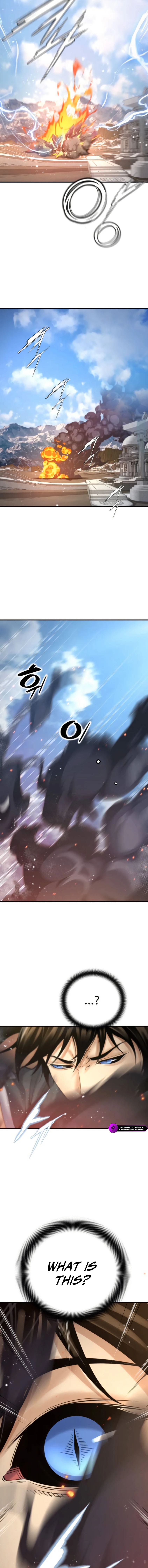 Levelling Up In An Exclusive Dungeon Chapter 60 - page 16