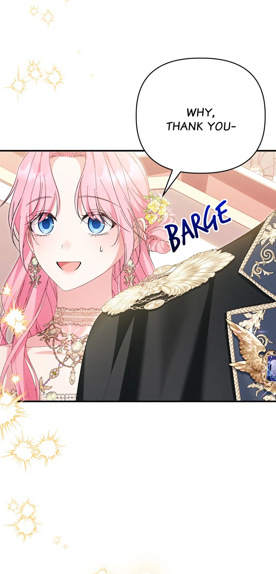 Becoming A Family With The Duke and His Dear Son Chapter 54 - page 27