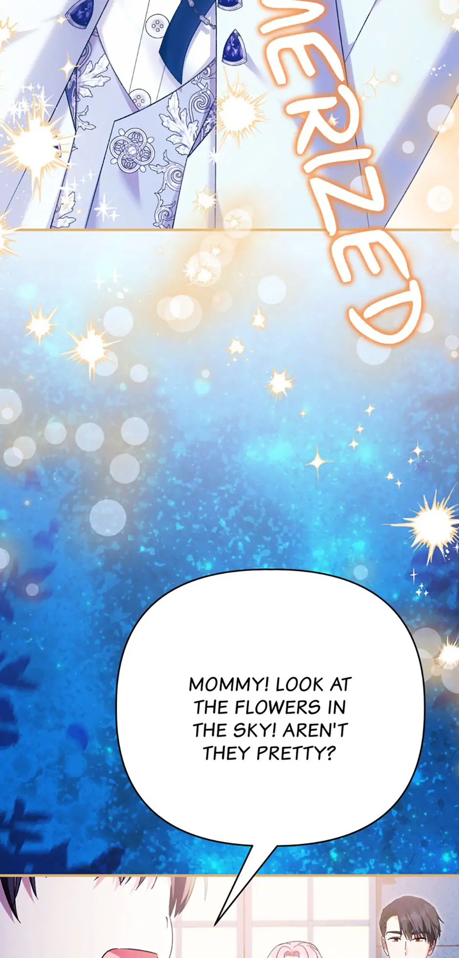Becoming A Family With The Duke and His Dear Son Chapter 54 - page 39